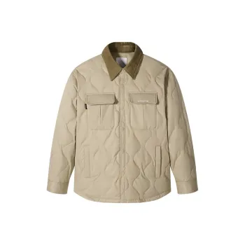 GXG Down Jackets Men