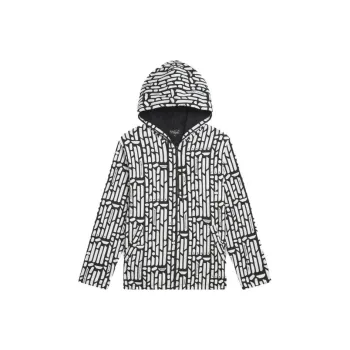 Agnes B. Jackets Men Black/White