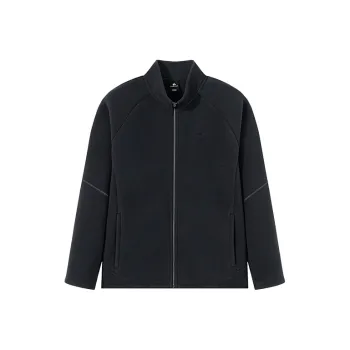 PIONEER CAMP Velvet feel Coat Unisex