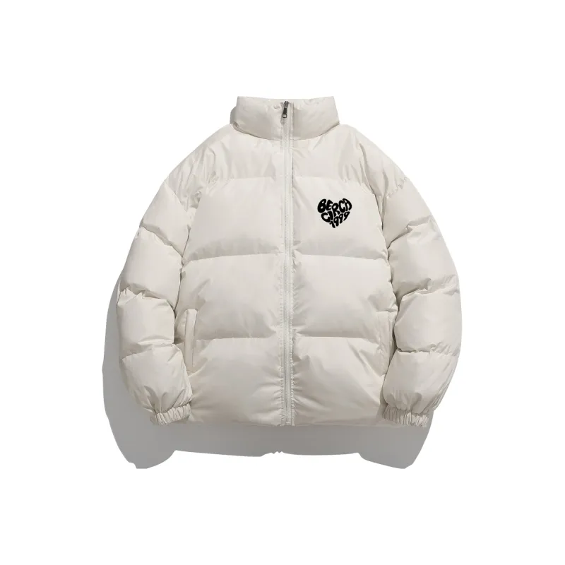 C1RCA Puffer Jackets Unisex-0