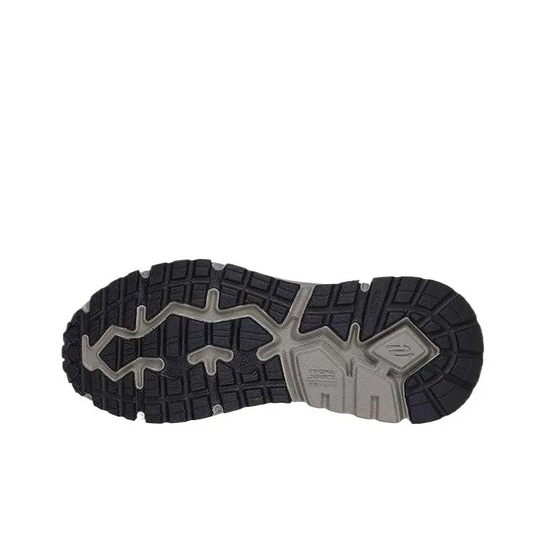 Skechers OUTDOOR MENS Low Top Hiking Shoes Men's Brown-5