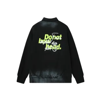 DNBH Jackets Unisex