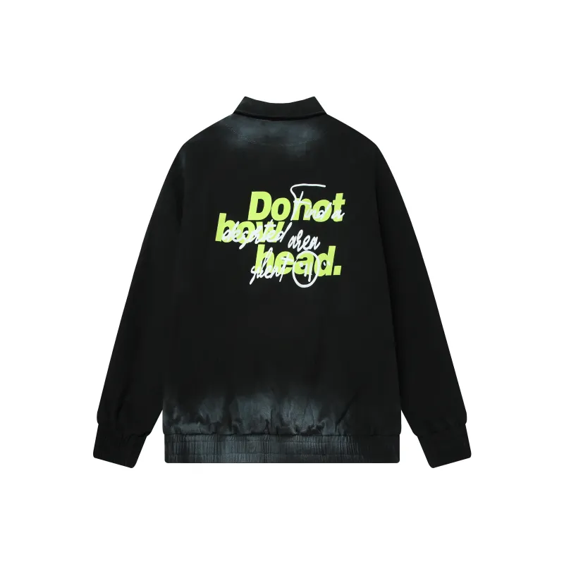 DNBH Jackets Unisex-5