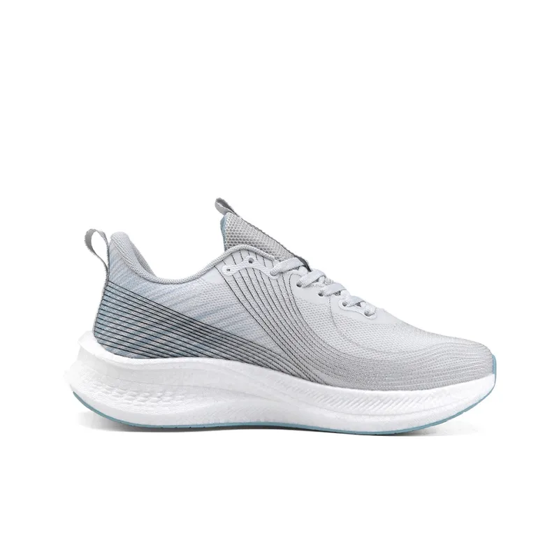 Jerden Smith Abrasion Resistant Slip Resistant Low Top Physical Fitness Test & Exam Running Shoes Men's-4