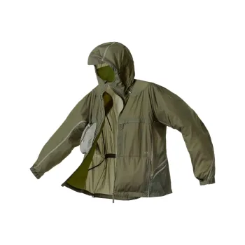 Oakley Jackets Coats Men's Army Green