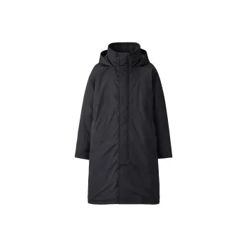 UNIQLO C Collection Coats Unisex 09 Black