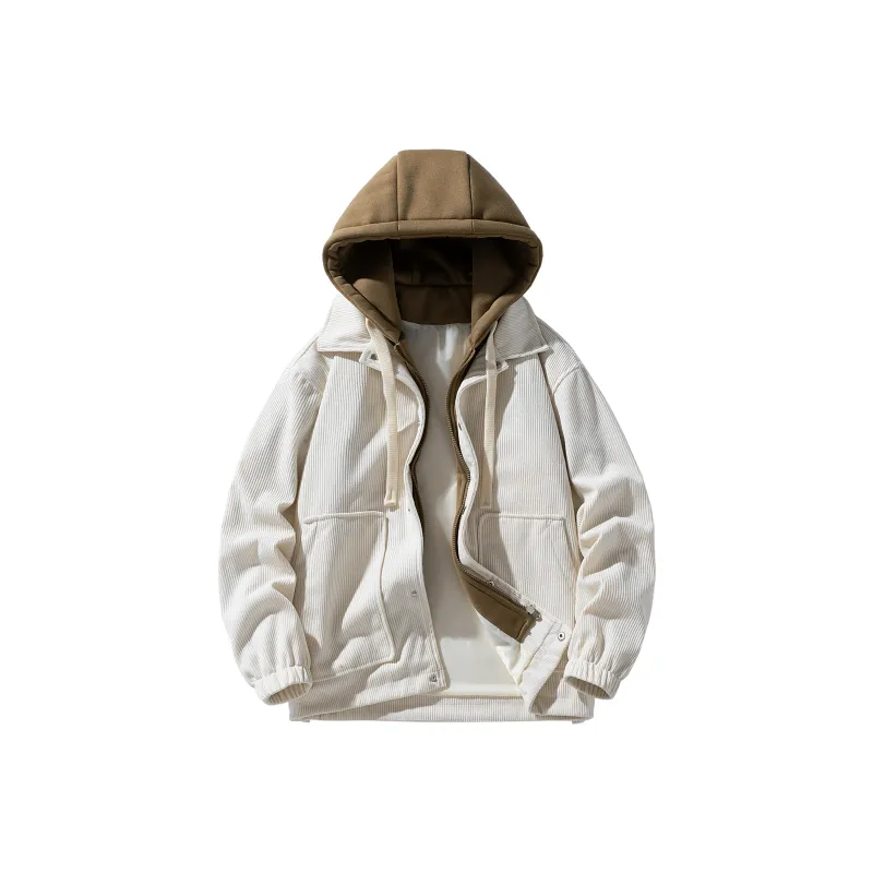G21 Jackets Unisex-2
