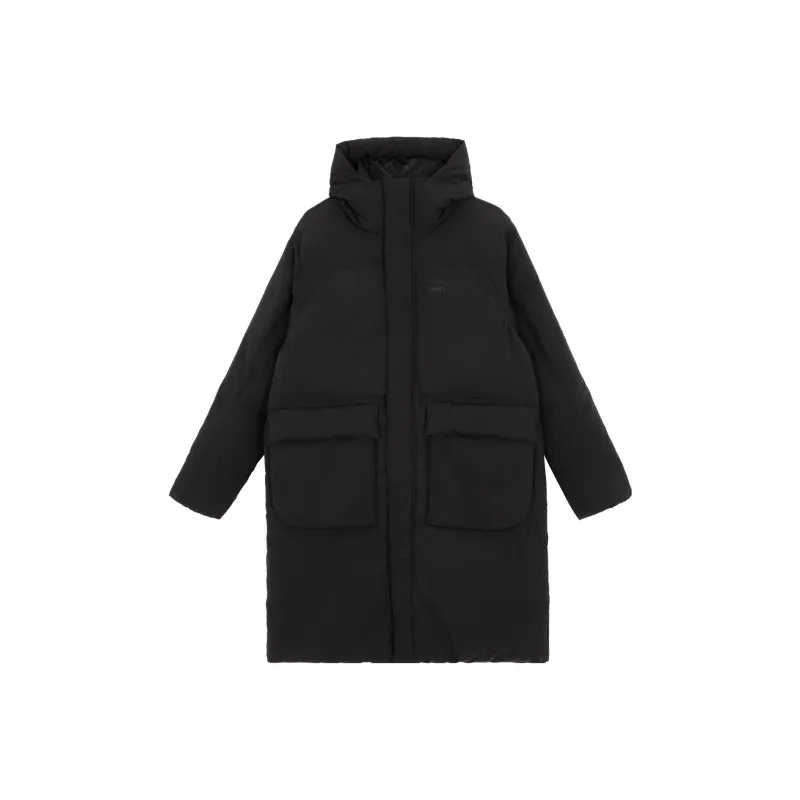 PUMA Down Jackets Men Black-0