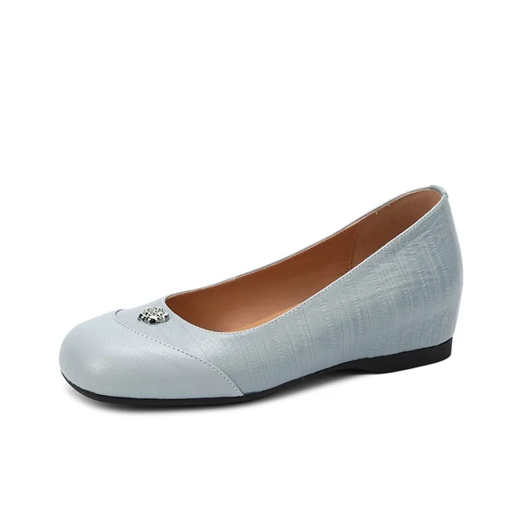 SIFEIRO Casual Single Shoes Women's-12