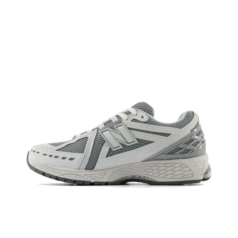 New Balance 1906R 'Grey Matter/Slate Grey/Silver' Sneakers-1