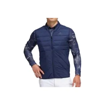 Adidas HEAVY DW VT Vest Men's College Navy