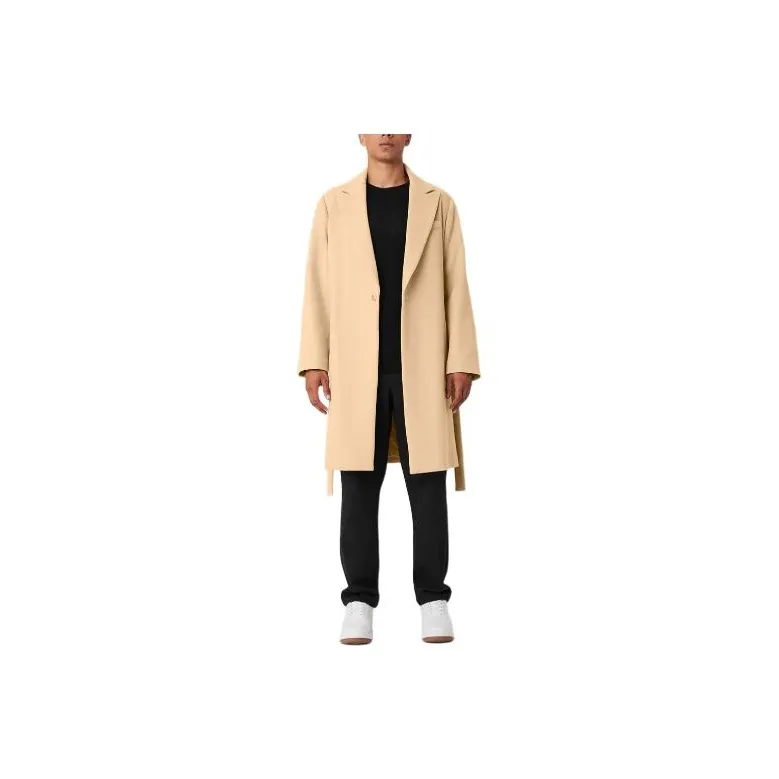 Alo Yoga Coats Men-5
