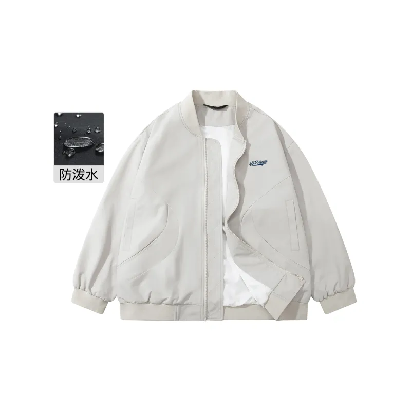 H2P Jackets Unisex-7