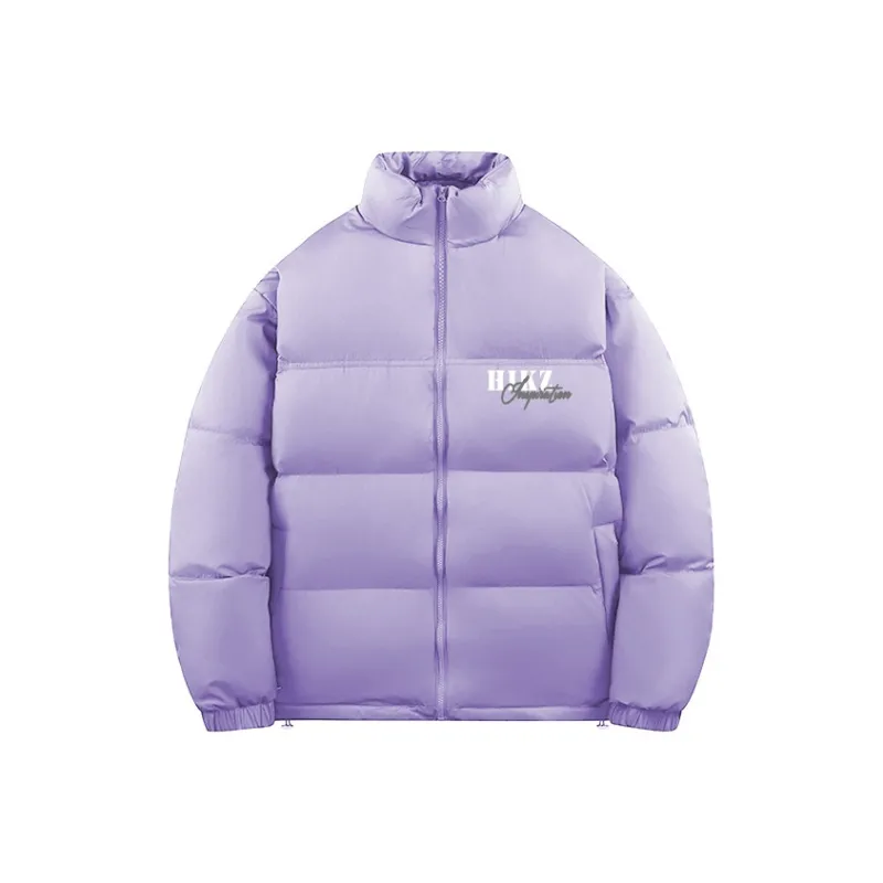 HIKZ Puffer Jackets Unisex-8