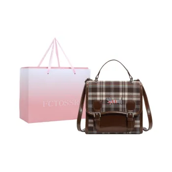 FCTOSSR Backpacks