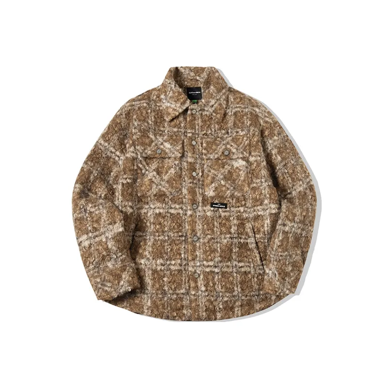 EPTISON Jackets Unisex-4