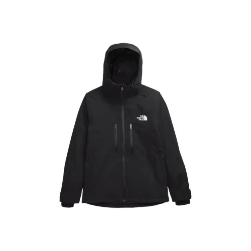 THE NORTH FACE Men's Chakal Insulated Jacket