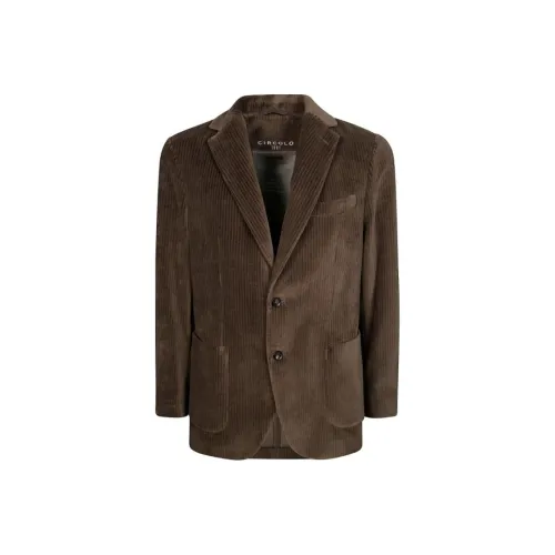 Circolo 1901 Corduroy Blazer