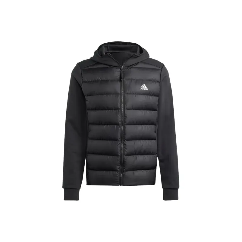 Adidas Essential Jackets Men Black-0