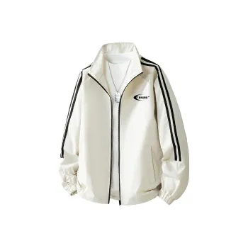 PASOK Jackets Unisex