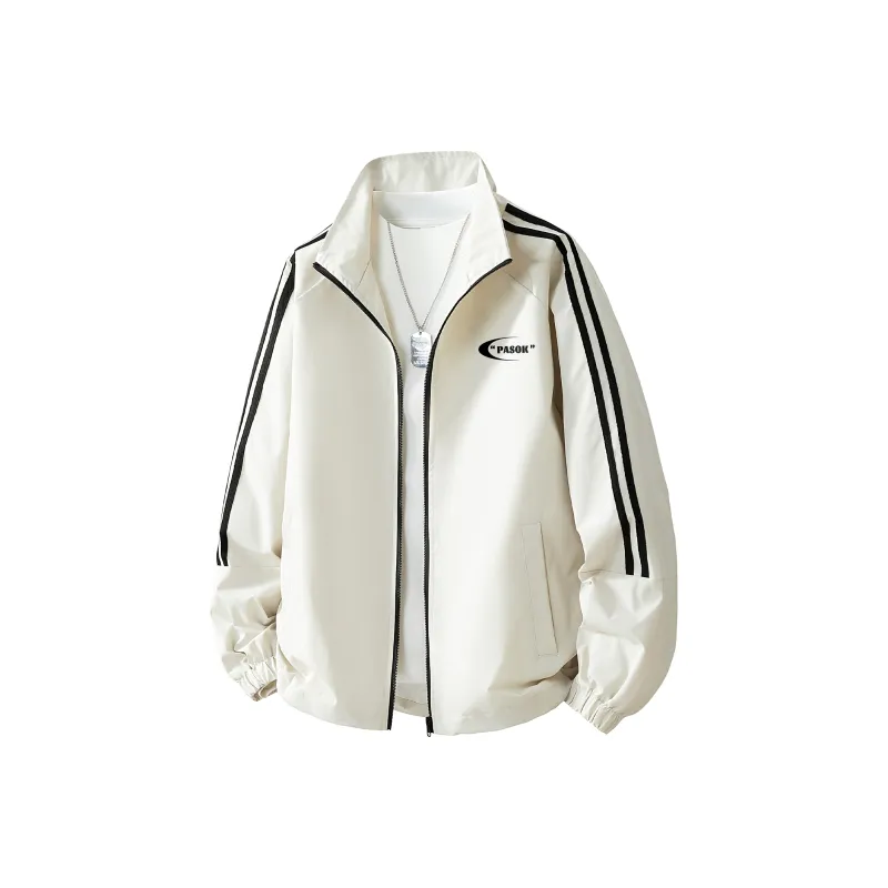 PASOK Jackets Unisex-0