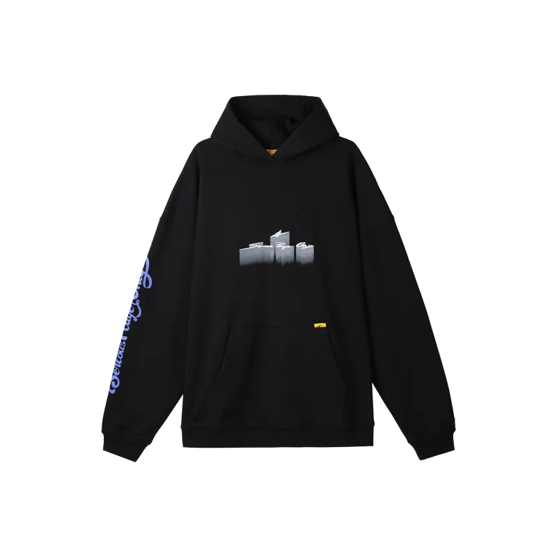 Serious Player Only Sweatshirt Men's-5