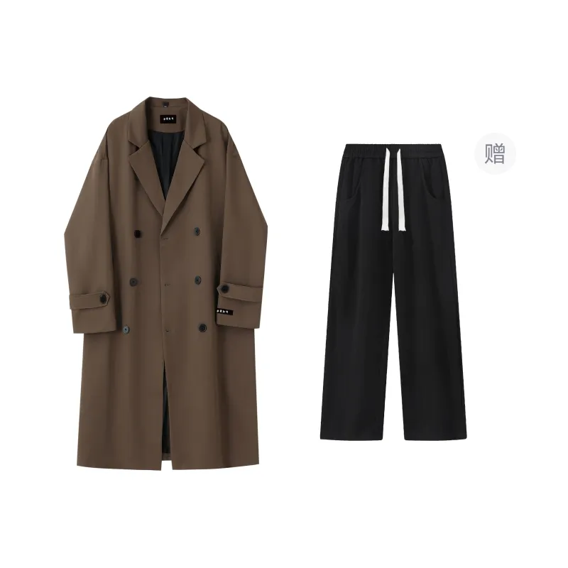 P8H9 Coats Unisex-69