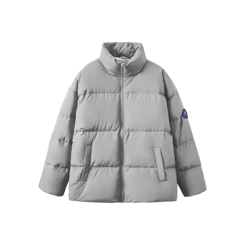 Discovery Expedition Down Jackets Unisex-6