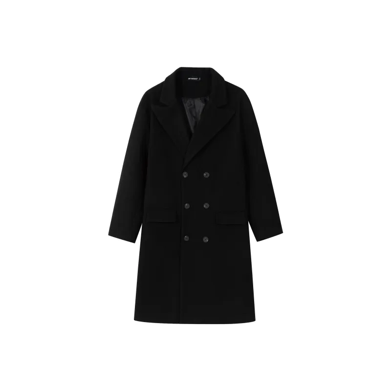 NEO FANTASTIC Coats Unisex-2
