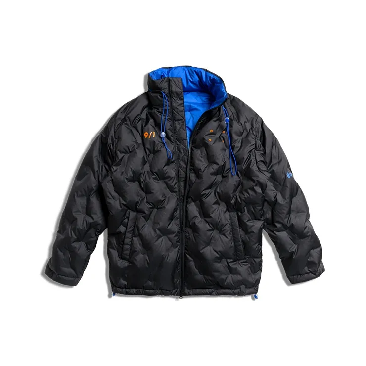 Monster Guardians Down Jacket Men's-2