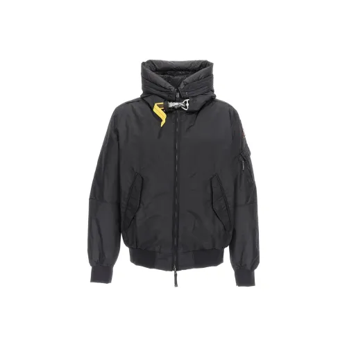 PARAJUMPERS Gobi Core Down Bomber Jacket
