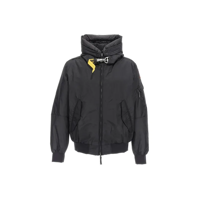 PARAJUMPERS Gobi Core Down Bomber Jacket-0