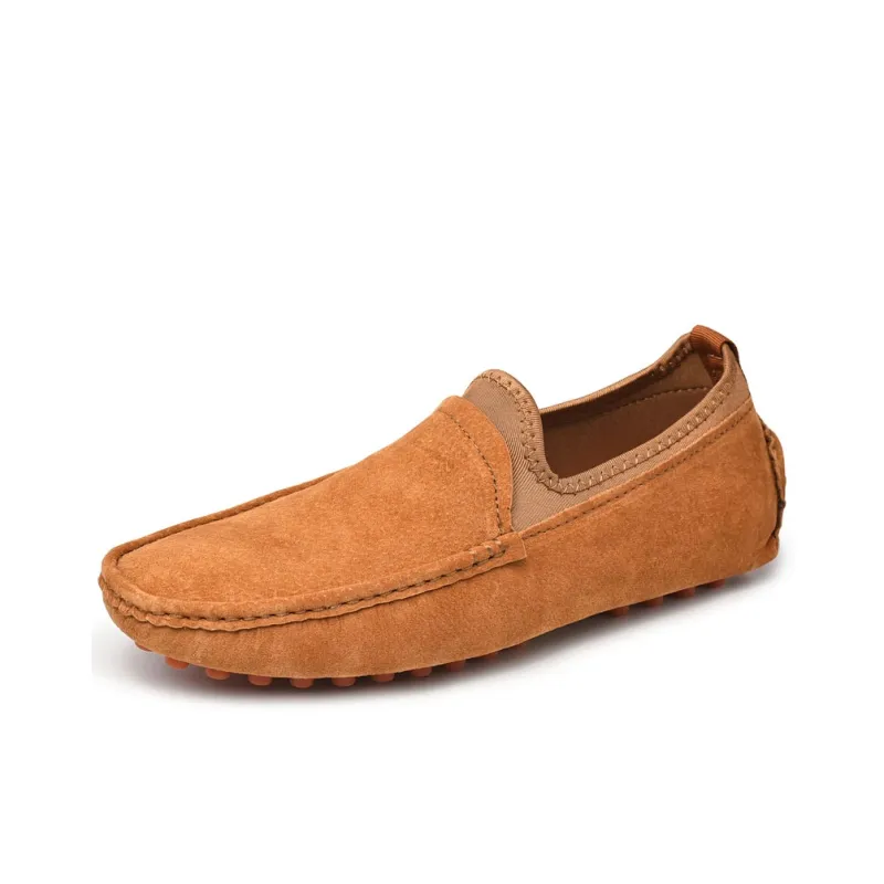 GESENLANG Gommino Loafers Men's-19