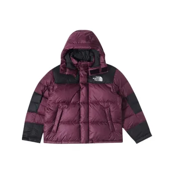 THE NORTH FACE UE Series Down Jacket Men's Fuchsia