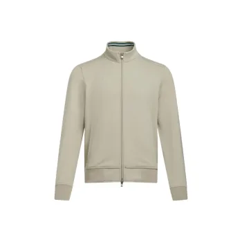Under Armour Storm Premier Jacket Men's Khaki Gray 289