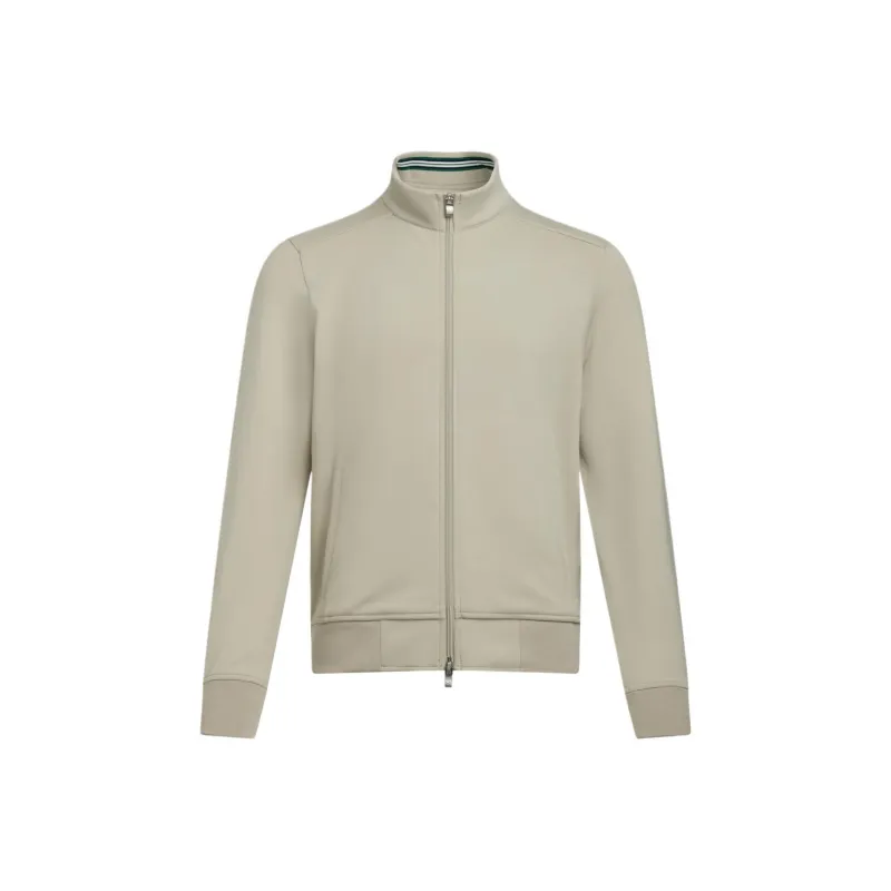Under Armour Storm Premier Jacket Men's Khaki Gray 289-0