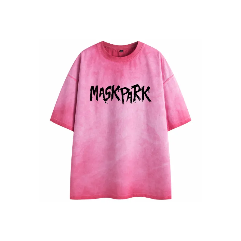 MASKPARK T Shirts Unisex-16