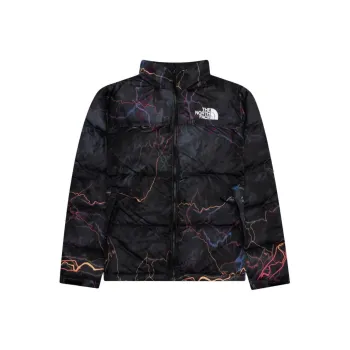 THE NORTH FACE 1996 Retro Nuptse 700 Fill Packable Jacket