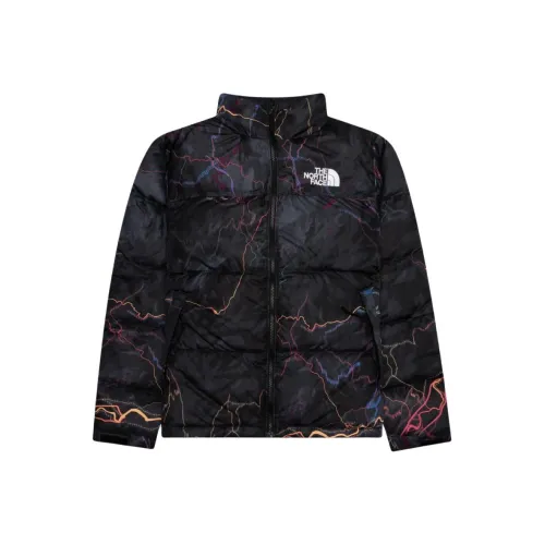 THE NORTH FACE 1996 Retro Nuptse 700 Fill Packable Jacket