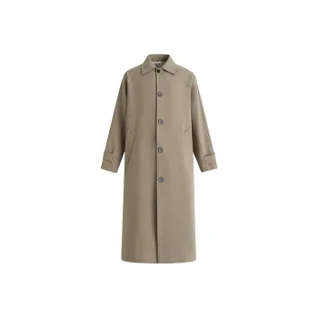 DESSO Coats Unisex