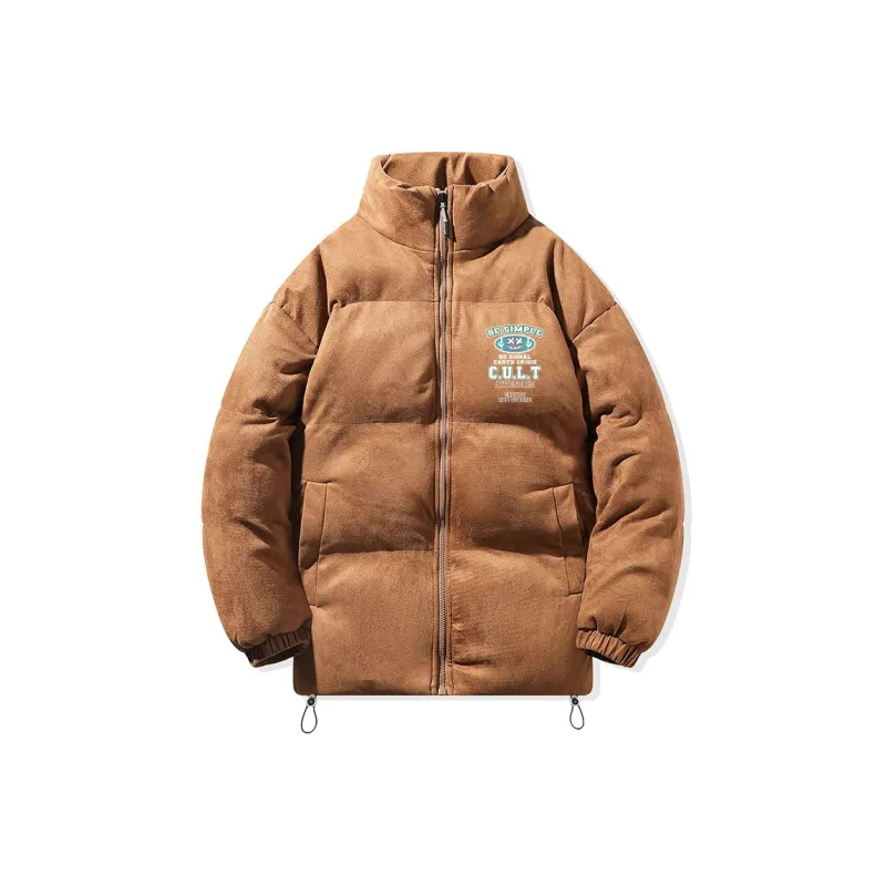 CULT OF INDIVIDUALITY Puffer Jackets Unisex-7