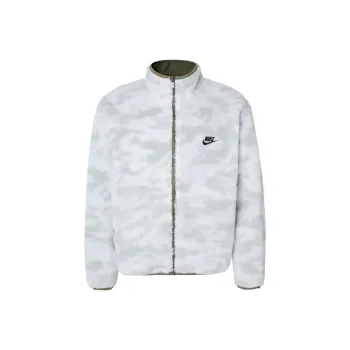 Nike Sportswear Club Fleece Plus Reversible Winterized Top Jacket
