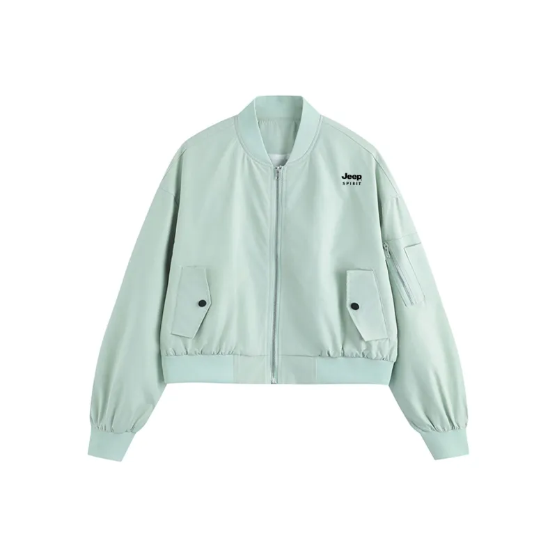 JEEP SPIRIT Jackets Unisex-5
