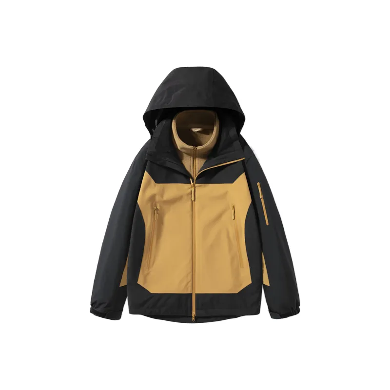 TRMT Waterproof, Windproof, And Rainproof Windbreaker Jacket Unisex-8