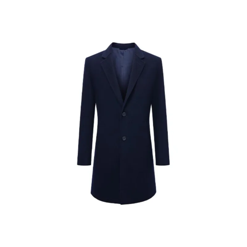 SAINT ANGELO Coats Men-0