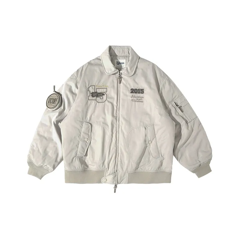 NOTHOMME Puffer Jackets Unisex-5