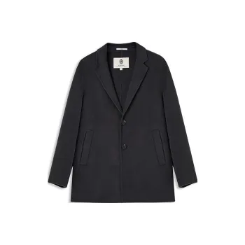 SCOFIELD Coats Men