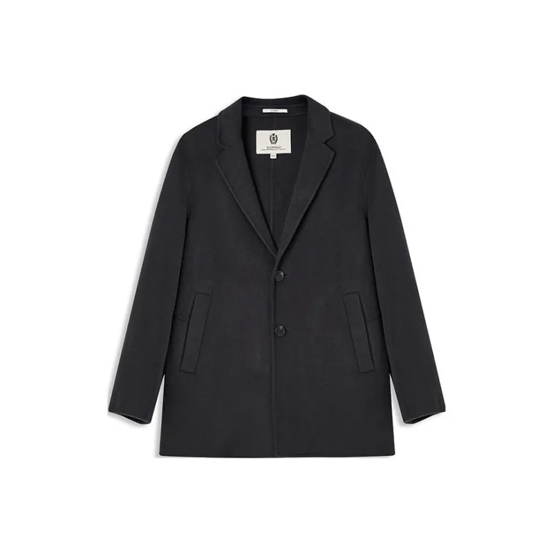 SCOFIELD Coats Men-2