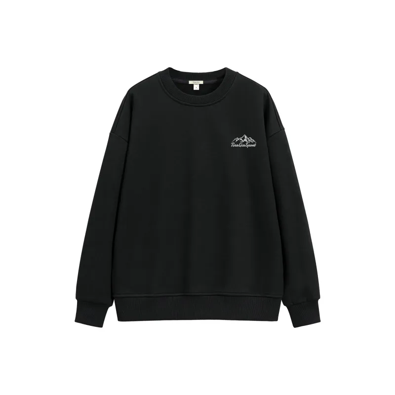 TINA GIA Sweatshirts Unisex-0