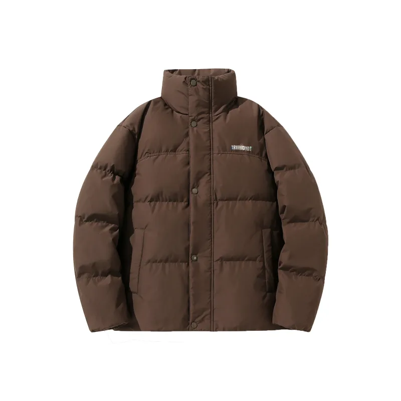 YAYA YAYA Down Jacket Coat Unisex-4